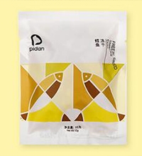 【pidan】寵物食品包裝設計圖片,寵物食品包裝上的信息你了解嗎?