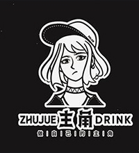 【主角】餐飲logo設計圖片創意效果,餐飲logo設計思路