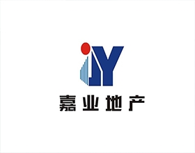 【嘉業地產】房地產logo圖片欣賞,房地產logo設計構思