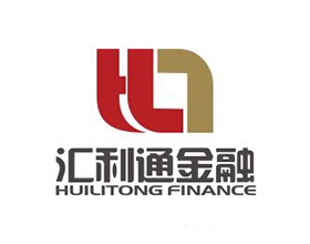 宜昌匯利通金融LOGO設計欣賞_金融公司LOGO設計理念說明