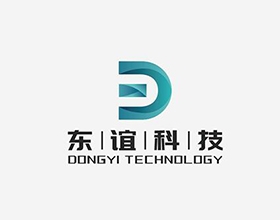 【東誼】科技LOGO設計圖片鑒賞，科技LOGO標志寓意詮釋