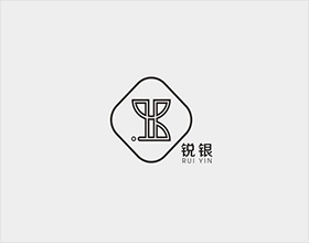 【銳銀】工業LOGO設計圖片案例欣賞,工業LOGO設計理念說明