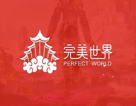 【完美世界】游戲LOGO設計圖片欣賞,游戲LOGO設計步驟說明范文