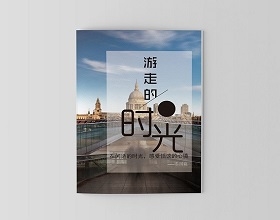 泰國旅游畫冊設計-泰國旅游宣傳冊設計制作