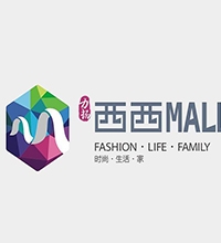 【西西MALL】商業房地產品牌設計案例欣賞,商業房地產品牌設計理念說明