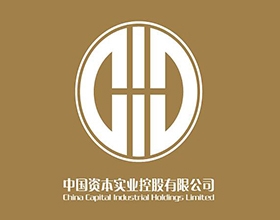 【中國資本實業】金融LOGO設計圖片素材欣賞,金融LOGO的設計理念